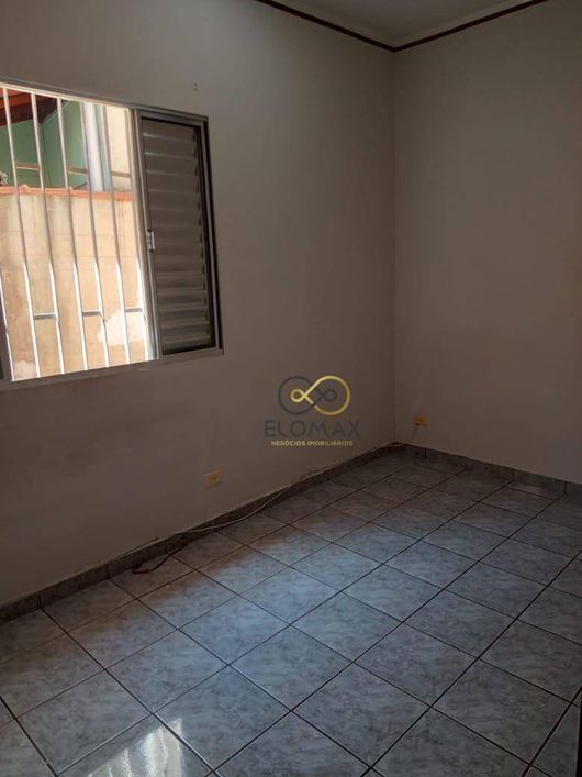 Vende - Sobrado com 2 Casas Independentes - 145m² - Parque Santo Antonio - Guarulhos.