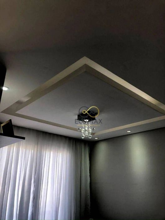 Apartamento à venda, 45 m² por R$ 230.000,00 - Jardim Guilhermino - Guarulhos/SP