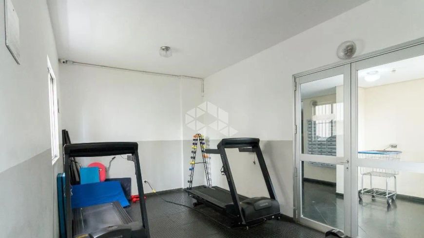 Apartamento em Jardim Bom Clima