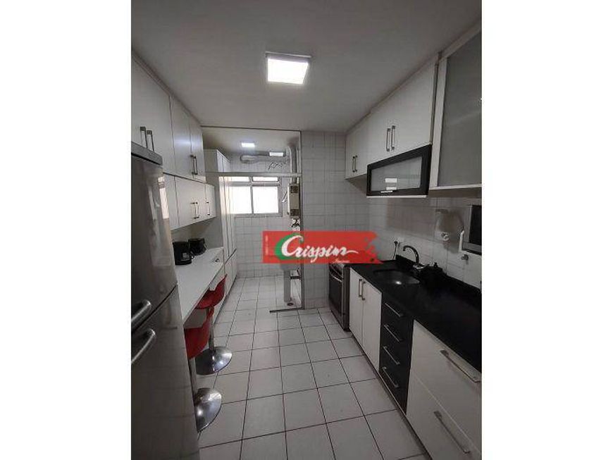 Apartamento com 3 dormitórios à venda, 64 m² por R$ 455.000,00 - Vila das Bandeiras - Guarulhos/SP