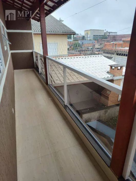 Casa com 3 dormitórios à venda, 167 m² por R$ 600.000,00 - Cidade Soberana - Guarulhos/SP