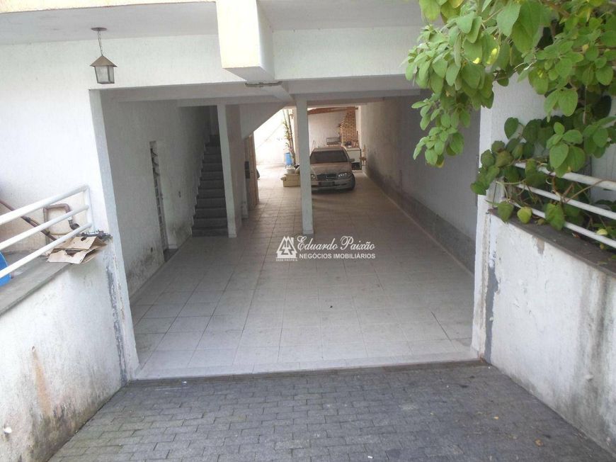 Sobrado à venda, 312 m² por R$ 950.000,00 - Jardim Rosa de Franca - Guarulhos/SP