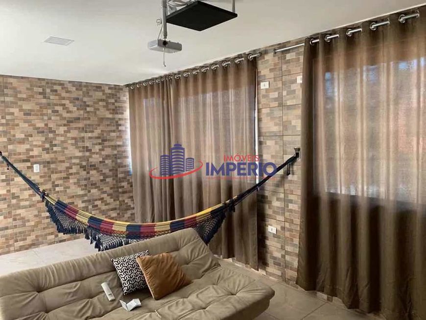 Sobrado com 3 dorms, Jardim Giovana, Guarulhos - R$ 750 mil, Cod: 5884