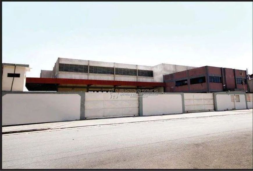 Galpão para alugar, 3100 m² por R$ 98.157/mês - Cidade Industrial Satélite de São Paulo - Guarulhos/
