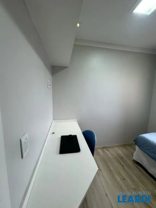 APARTAMENTO - VILA SANTO ANTÔNIO - SP