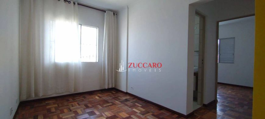 Apartamento com 2 dormitórios à venda, 58 m² por R$ 320.000,00 - Jardim Barbosa - Guarulhos/SP