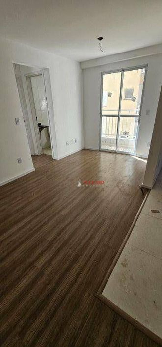 Apartamento com 2 dormitórios à venda, 60 m² por R$ 295.000,00 - Jardim do Triunfo - Guarulhos/SP