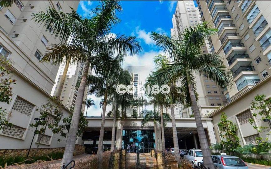 Apartamento com 2 dormitórios à venda, 68 m² por R$ 630.000,00 - Jardim Flor da Montanha - Guarulhos