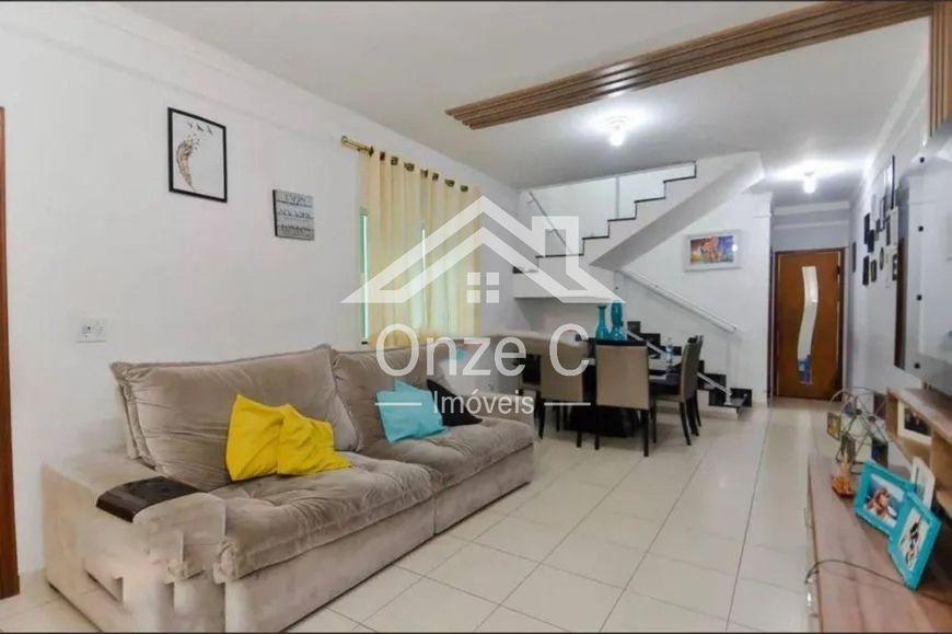 Casa para locação e venda no Continental II, Guarulhos/SP