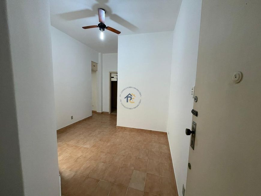 Apartamento para venda com 40 metros quadrados com 1 quarto em Catete - Rio de Janeiro - RJ