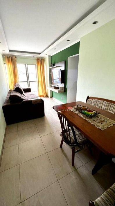 Apartamento à venda, 70 m² por R$ 380.000,00 - Gopoúva - Guarulhos/SP