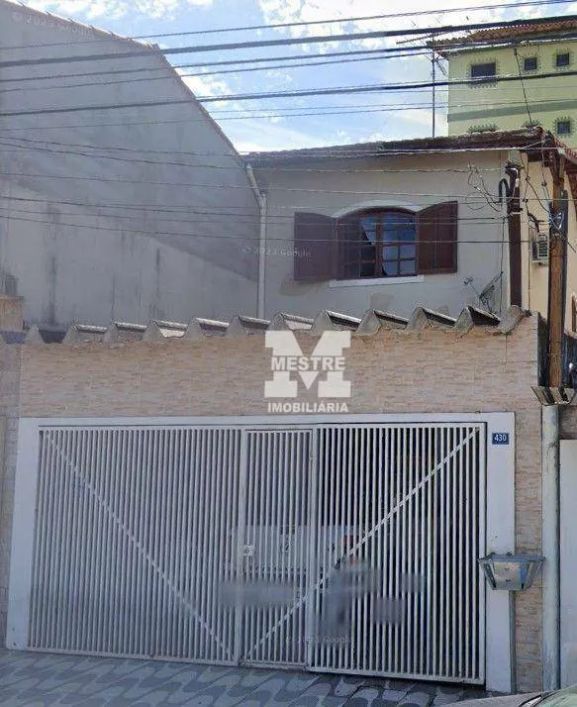 Sobrado com 3 dormitórios à venda, 150 m² por R$ 692.000,00 - Parque Continental I - Guarulhos/SP