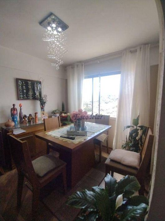 Apartamento com 2 dormitórios à venda, 63 m² por R$ 490.000,00 - Vila Guilherme - São Paulo/SP
