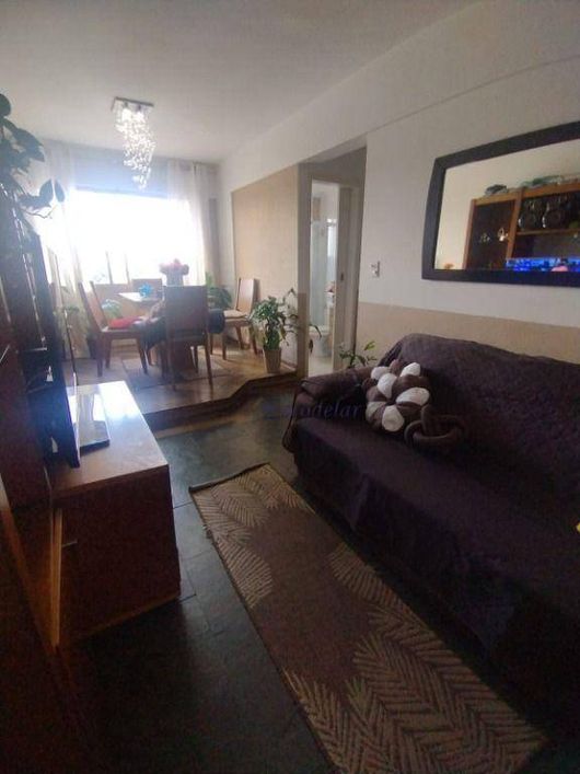 Apartamento com 2 dormitórios à venda, 63 m² por R$ 490.000,00 - Vila Guilherme - São Paulo/SP