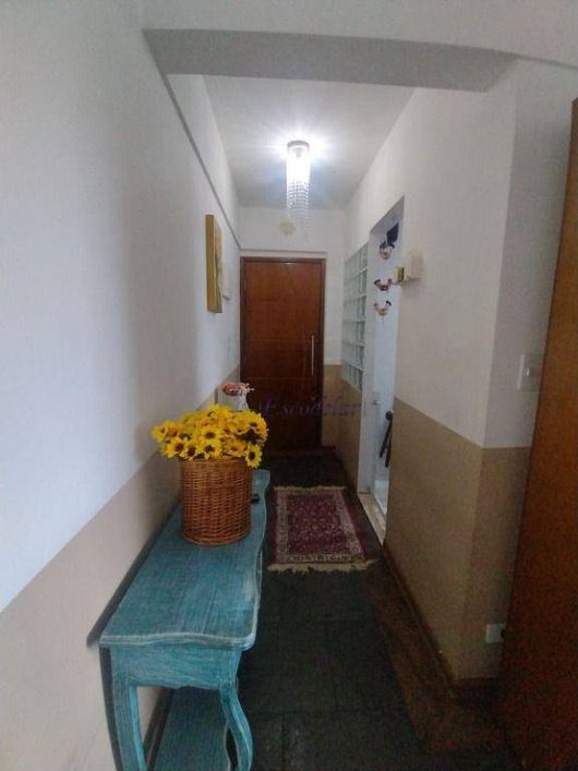 Apartamento com 2 dormitórios à venda, 63 m² por R$ 490.000,00 - Vila Guilherme - São Paulo/SP