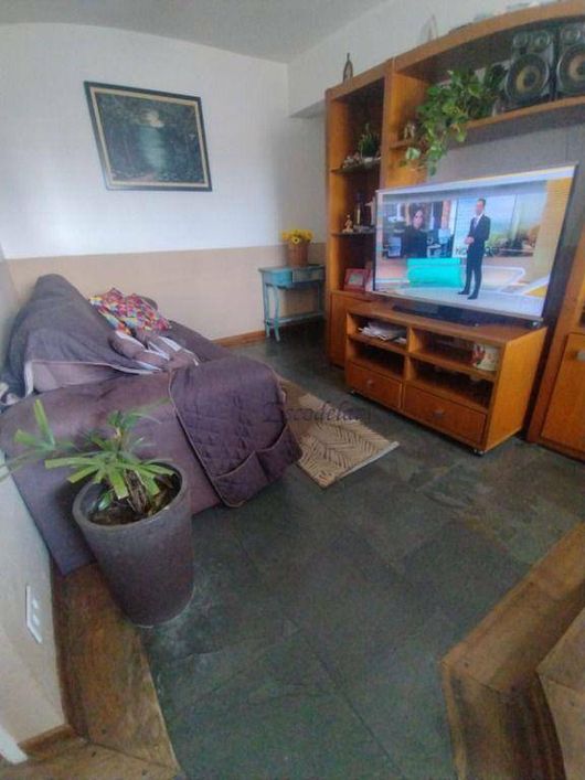 Apartamento com 2 dormitórios à venda, 63 m² por R$ 490.000,00 - Vila Guilherme - São Paulo/SP