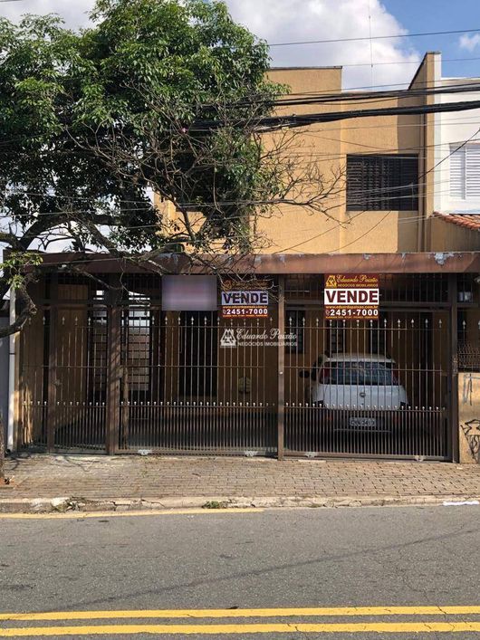 Sobrado à venda, 172 m² por R$ 599.000,00 - Jardim Aida - Guarulhos/SP