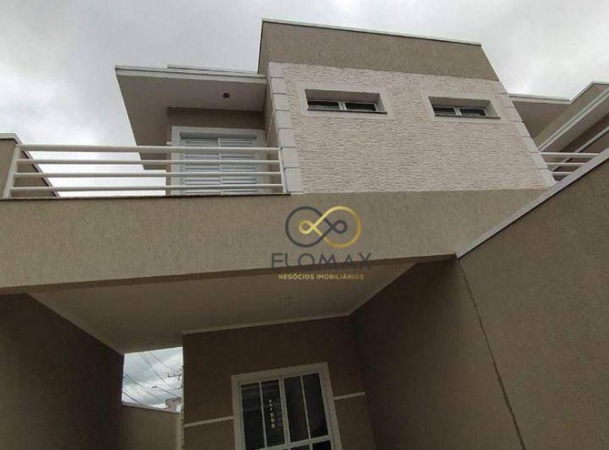 Sobrado à venda, 150 m² por R$ 780.000,00 - Torres Tibagy - Guarulhos/SP