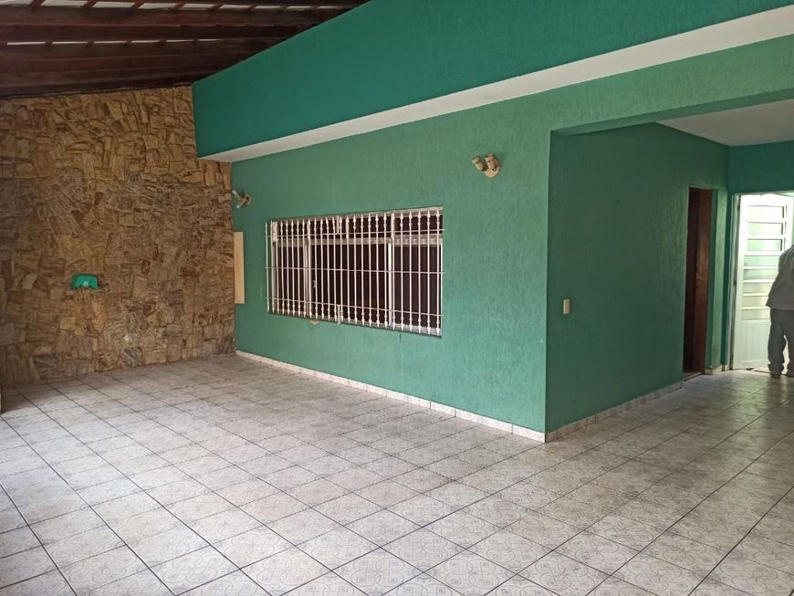 Casa com 3 dormitórios à venda, 129 m² por R$ 530.000,00 - Jardim do Papai - Guarulhos/SP