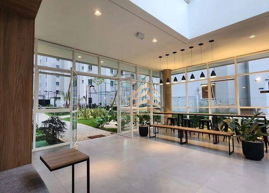 Vendo Apartamento com 2 dormitórios à venda, 43 m² por R$ 317.200 - Vila das Bandeiras - Guarulhos/S