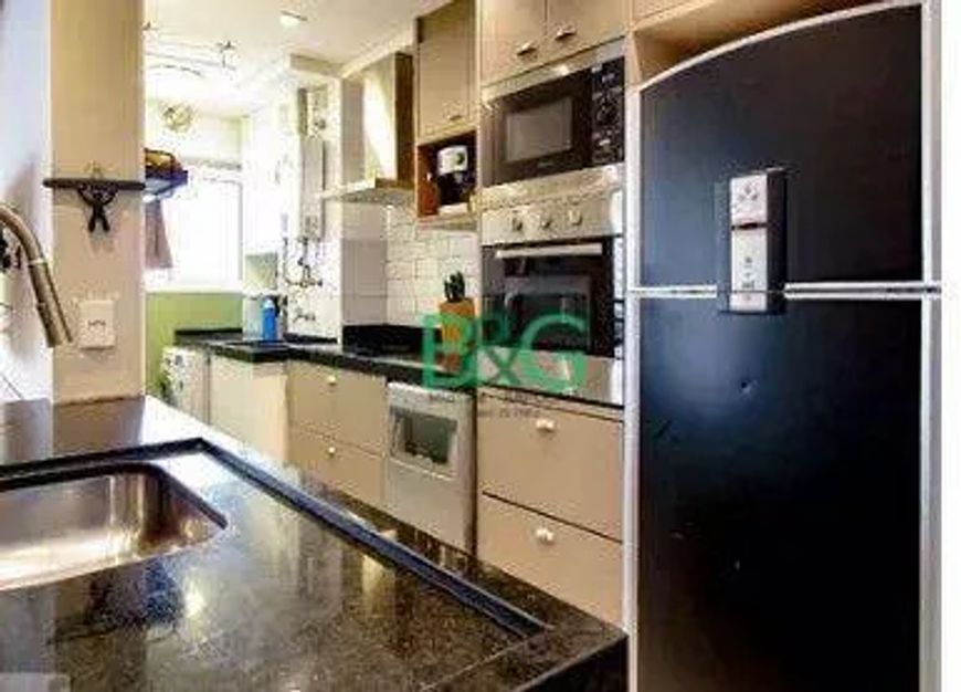 Apartamento à venda, 87 m² por R$ 889.000,00 - Jardim Flor da Montanha - Guarulhos/SP