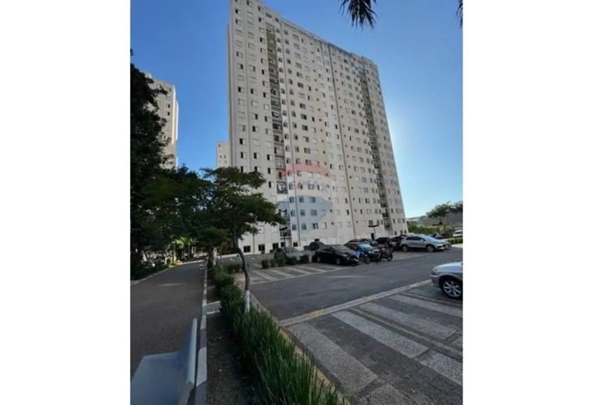APARTAMENTO A VENDA NA AV BRIGADEIRO FARIA LIMA - GUARULHOS