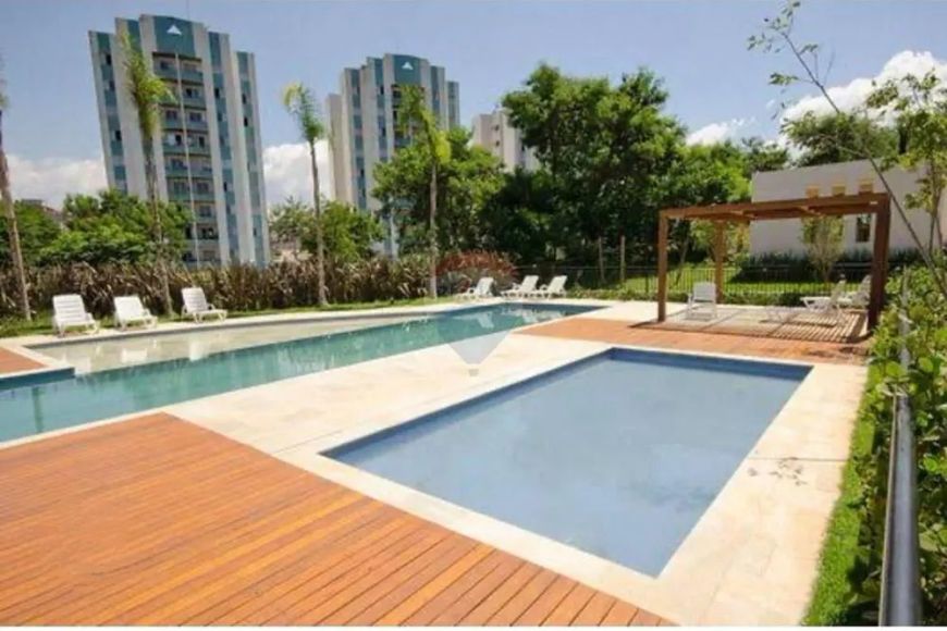 APARTAMENTO A VENDA NA AV BRIGADEIRO FARIA LIMA - GUARULHOS