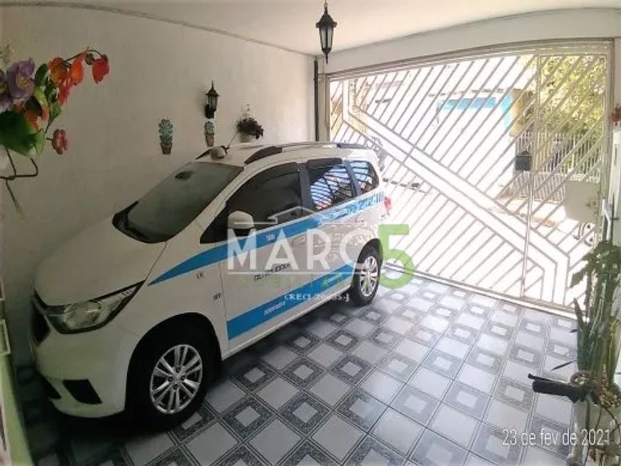 Venda - CASA - JARDIM MUNHOZ GUARULHOS SP