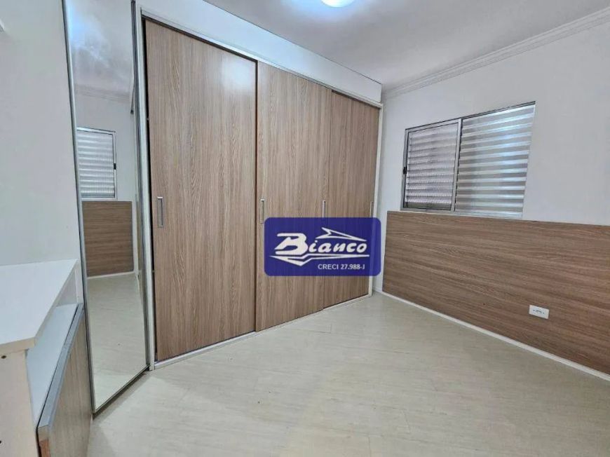 Apartamento com 2 dormitórios à venda, 54 m² por R$ 240.000,00 - Macedo - Guarulhos/SP