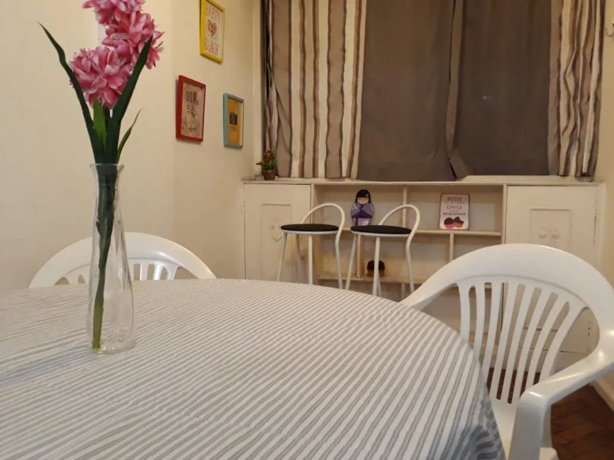 Excelente apartamento numa das melhores ruas do Flamengo. Oportunidade!!!