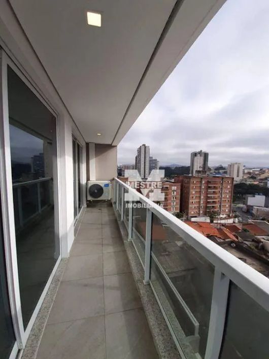 Sala à venda, 30 m² por R$ 745.000,00 - Centro - Guarulhos/SP