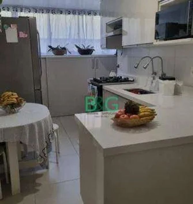 Apartamento com 2 dormitórios à venda, 60 m² por R$ 374.000,00 - Parque Cecap - Guarulhos/SP