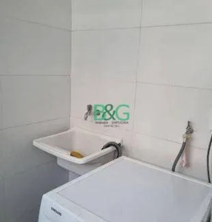 Apartamento com 2 dormitórios à venda, 60 m² por R$ 374.000,00 - Parque Cecap - Guarulhos/SP
