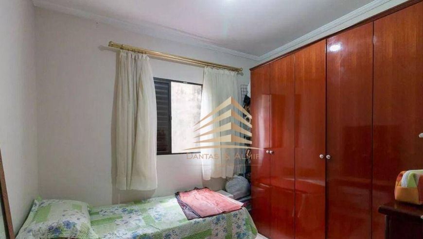 Sobrado à venda, 125 m² por R$ 649.999,99 - Parque Continental I - Guarulhos/SP
