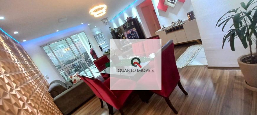Apartamento com 3 dormitórios à venda, 75 m² por R$ 760.000,00 - Jardim Flor da Montanha - Guarulhos