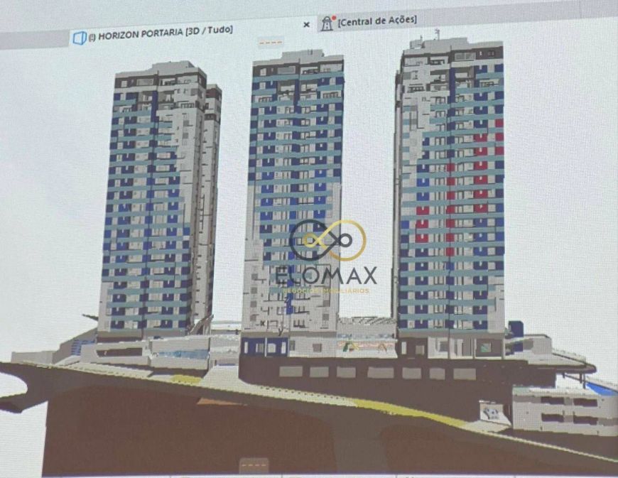 Apartamento com 4 dormitórios à venda, 119 m² por R$ 1.266.390,00 - Jardim Gumercindo - Guarulhos/SP