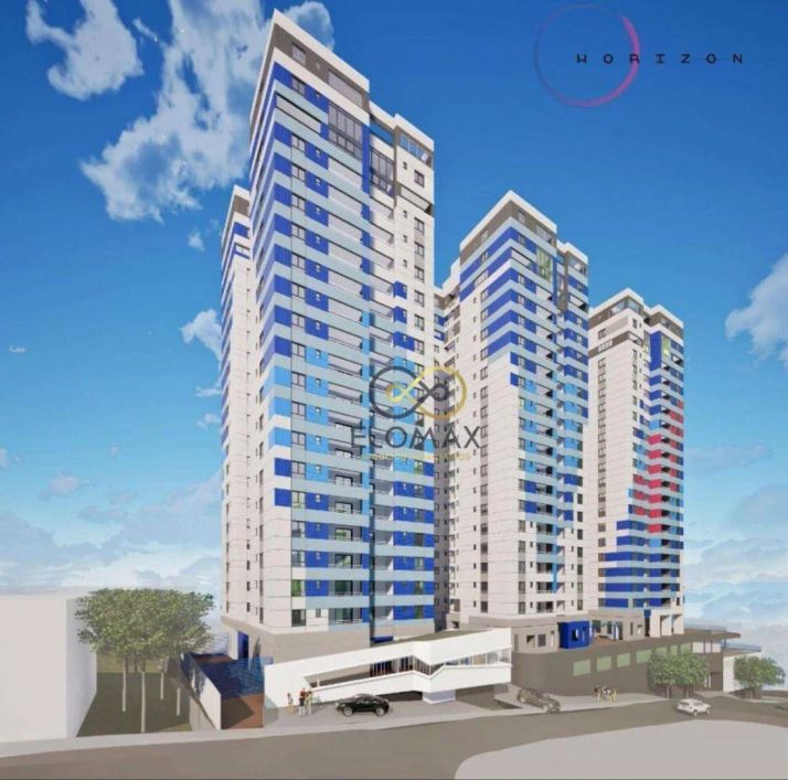 Apartamento com 4 dormitórios à venda, 119 m² por R$ 1.266.390,00 - Jardim Gumercindo - Guarulhos/SP