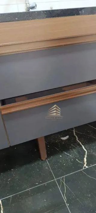 Apartamento com 2 dormitórios à venda, 77 m² por R$ 370.000,00 - Gopoúva - Guarulhos/SP