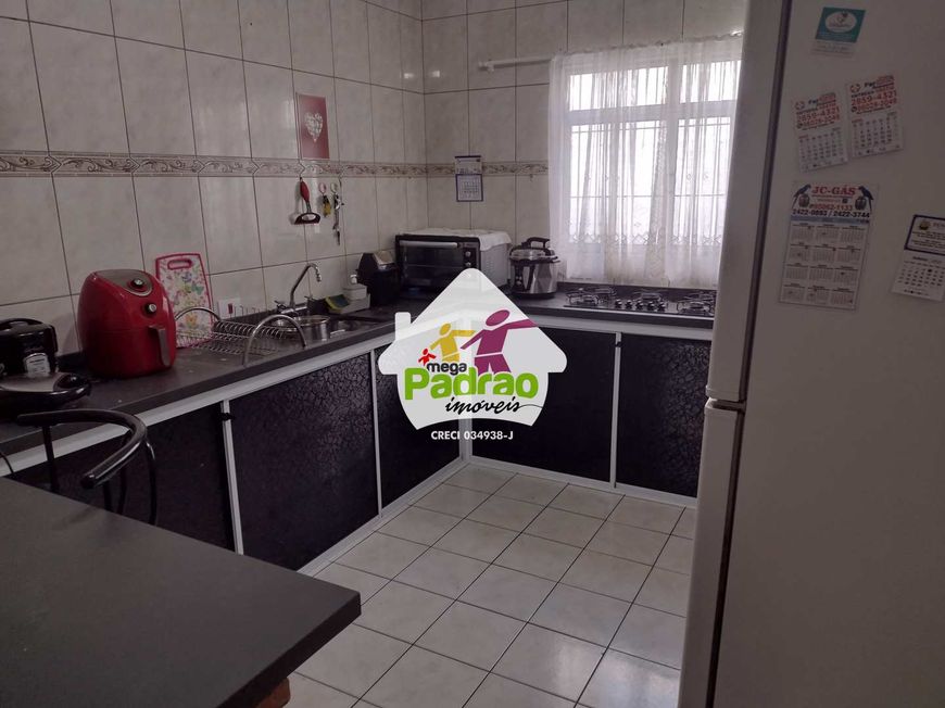 Casa à venda com 2 dorms, Gopoúva, Gru - R$ 480 mil, *7728