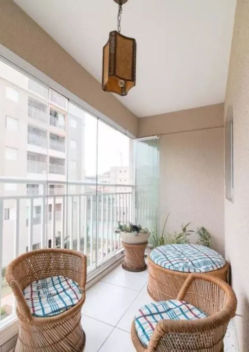 Apartamento à venda, 77 m² por R$ 700.000,00 - Jardim Rosa de Franca - Guarulhos/SP