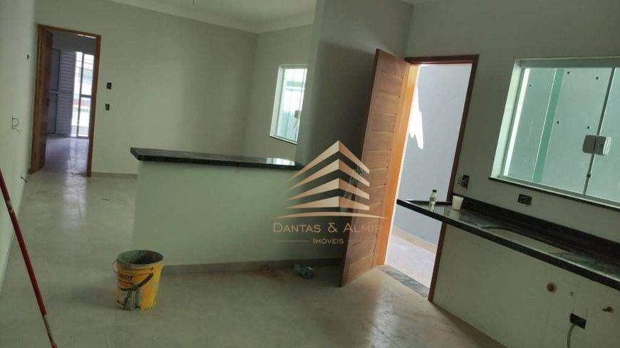Casa com 2 dormitórios sendo 1 suíte à venda, 80 m² por R$ 480.000 - Jardim Cocaia - Guarulhos/SP