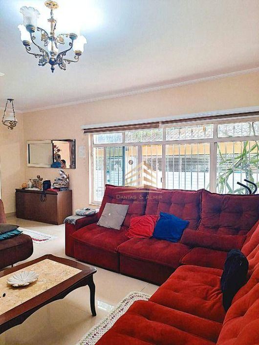 Casa térrea com 3 dormitórios à venda por R$ 659.000 - Jardim Jovaia - Guarulhos/SP