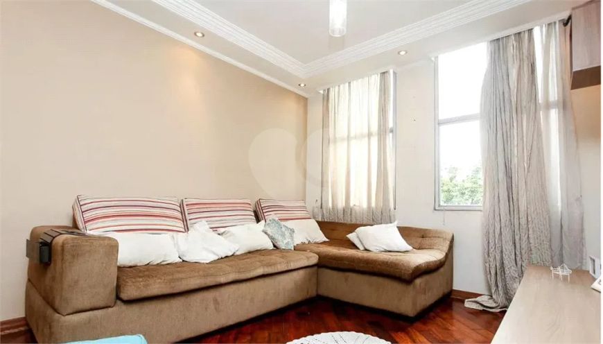 Apartamento com 3 quartos à venda em Vila Milton - SP