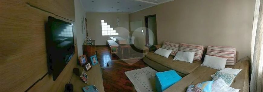 Apartamento com 3 quartos à venda em Vila Milton - SP
