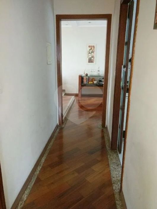 Apartamento com 3 quartos à venda em Vila Milton - SP
