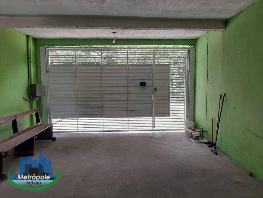 Sobrado à venda, 80 m² por R$ 290.000,00 - Parque Primavera - Guarulhos/SP