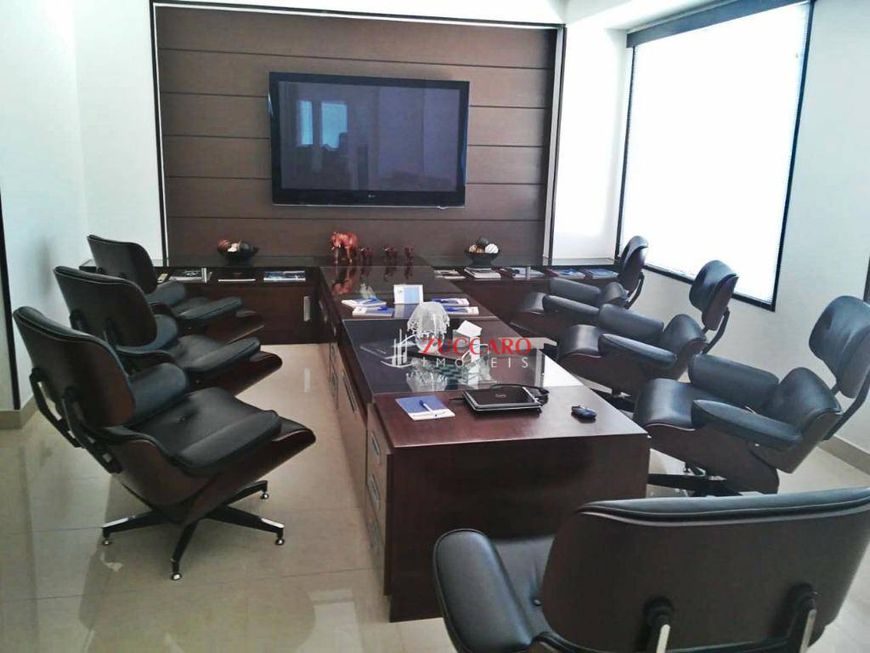 Sala à venda, 33 m² por R$ 530.000,00 - Centro - Guarulhos/SP
