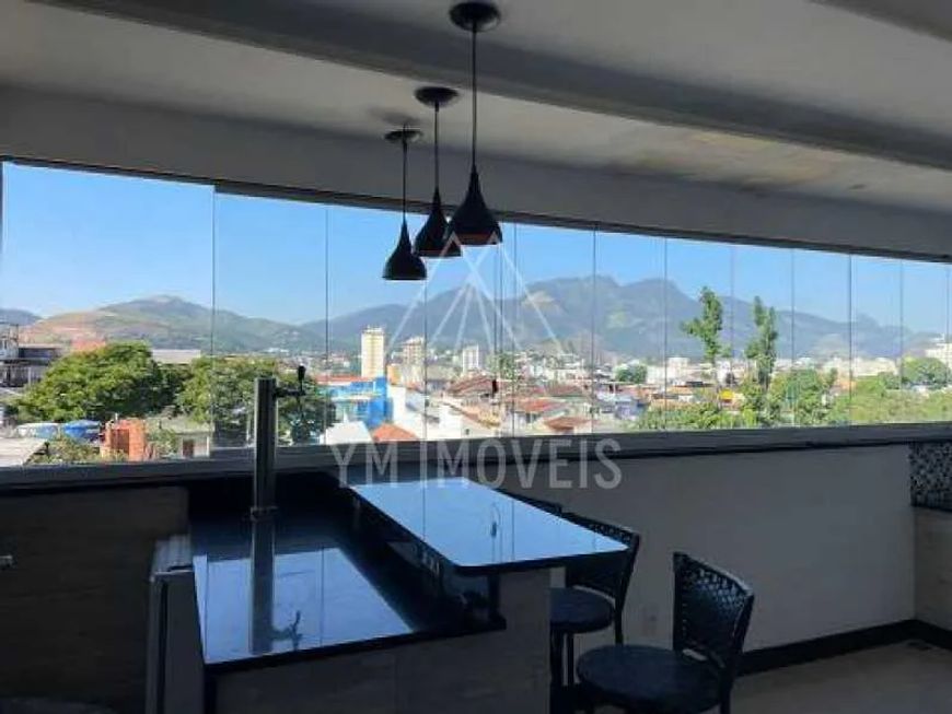 Casa de Vila - Duplex / Residencial / Taquara