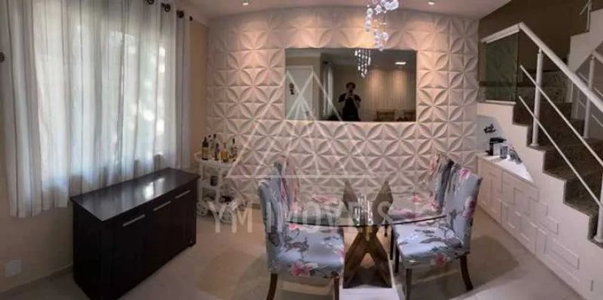 Casa de Vila - Duplex / Residencial / Taquara