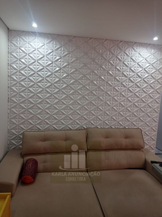 Apartamento Condominio Santa Teresa 2 dormitórios com vaga
